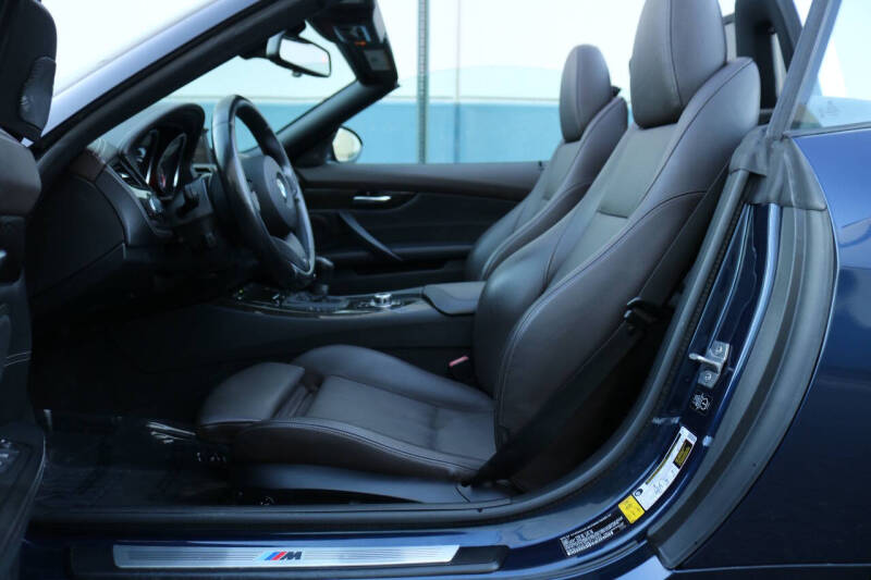 2013 BMW Z4 sDrive28i