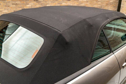 2008 Ford Shelby GT500