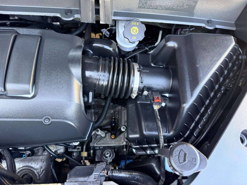 2016 Buick Enclave Premium