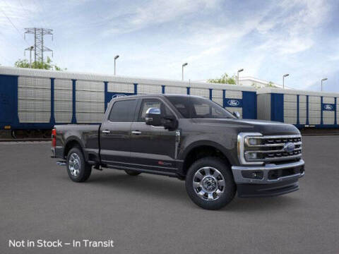 2026 Ford F-350 Super Duty