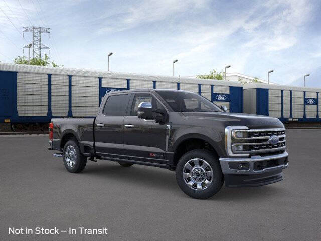 2026 Ford F-350 Super Duty