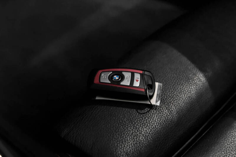 2018 BMW 4 Series 430i Gran Coupe