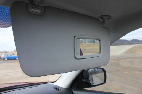 2011 Subaru Forester