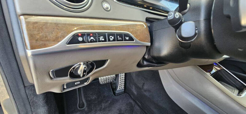 2015 Mercedes-Benz S-Class S 65 AMG