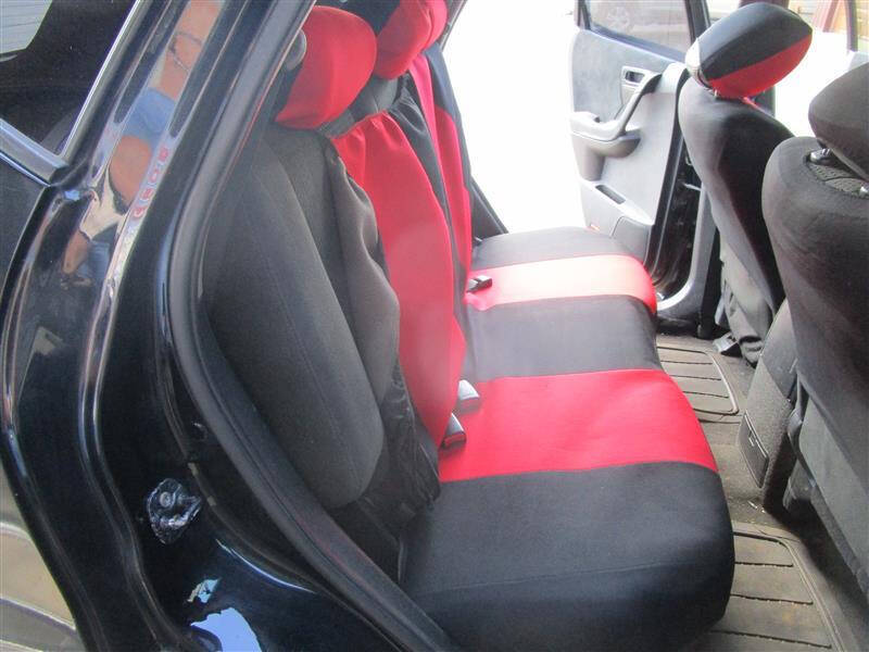 2005 Nissan Murano S