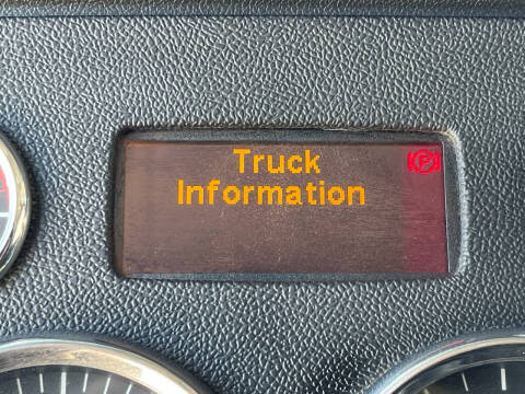 2015 Peterbilt 389