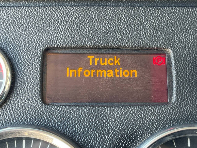 2015 Peterbilt 389