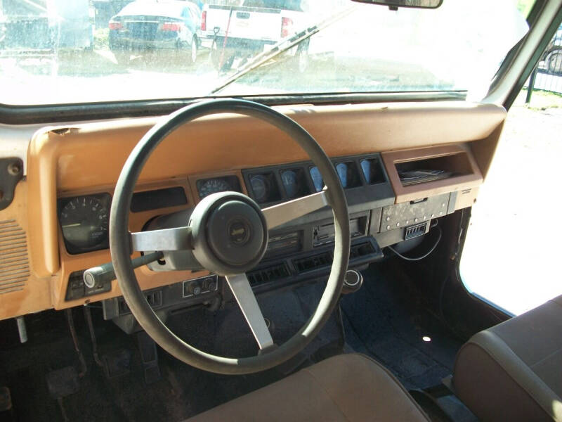 1994 Jeep Wrangler S