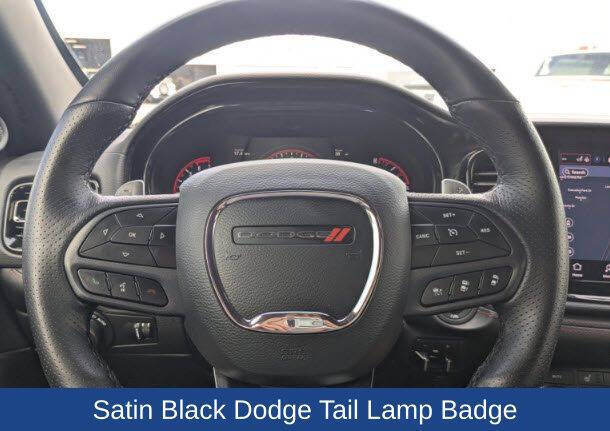 2025 Dodge Durango R/T Plus