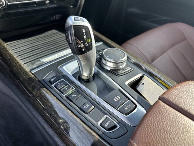 2018 BMW X5 xDrive40e iPerformance