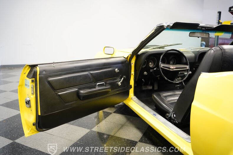 1970 Ford Mustang