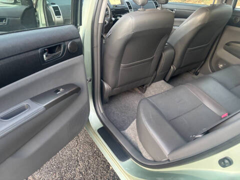 2009 Toyota Prius Touring