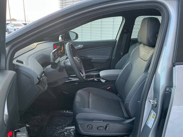 2026 Volkswagen ID.4 Pro S