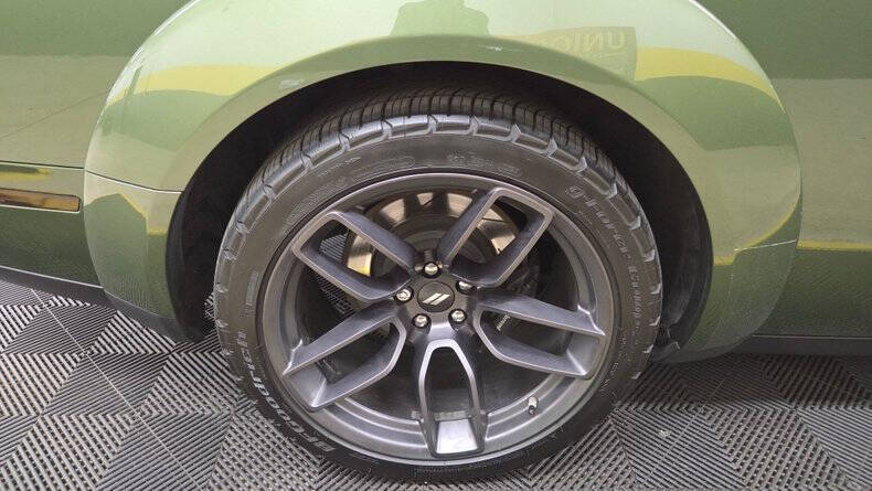 2020 Dodge Challenger