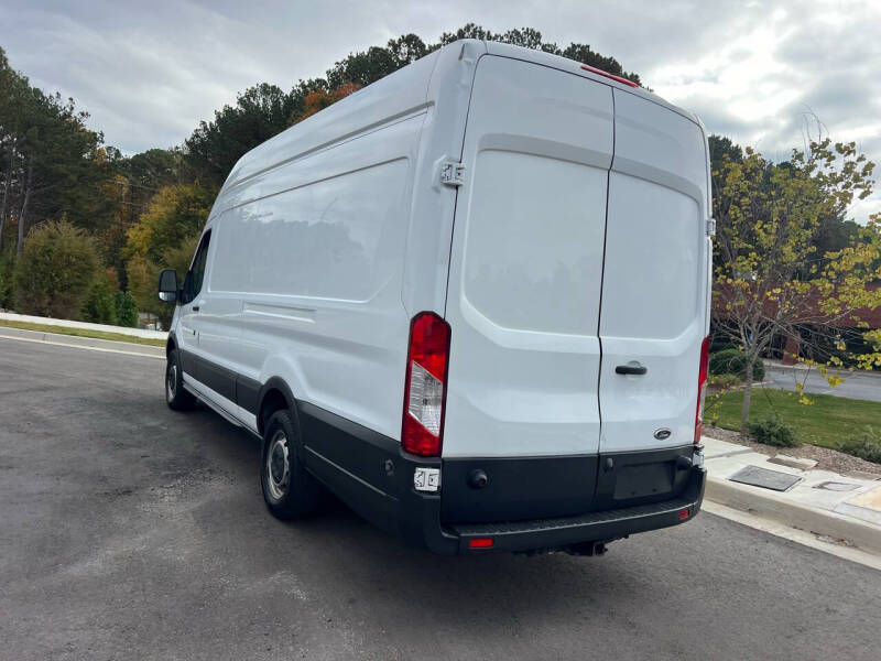 2016 Ford Transit Base photo 8