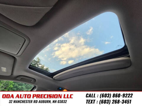 2011 Honda Odyssey