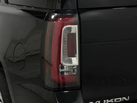 2019 GMC Yukon SLT