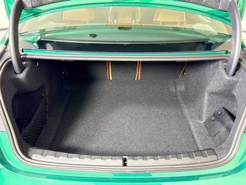 2025 BMW M3 Competition