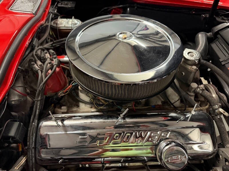 1964 Chevrolet Corvette