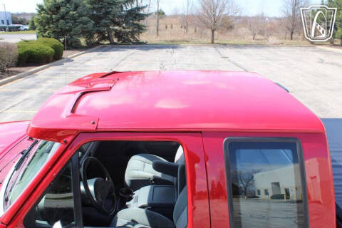 1995 Ford F-250