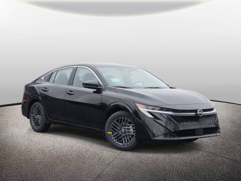 2026 Nissan Sentra for sale at Auto Center of Columbus in Columbus OH