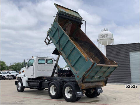 2003 Sterling LT9500 Series