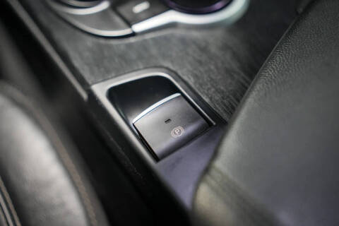 2018 Alfa Romeo Giulia