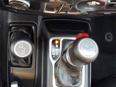 2019 Jeep Wrangler Unlimited