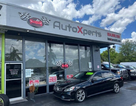 2014 Mercedes-Benz E-Class E 350 Sport