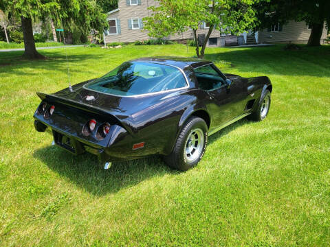 1978 Chevrolet Corvette