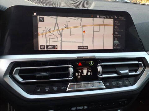 2021 BMW 3 Series 330i xDrive