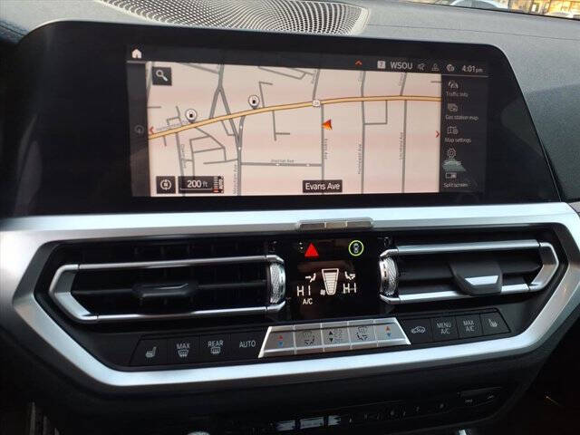 2021 BMW 3 Series 330i xDrive