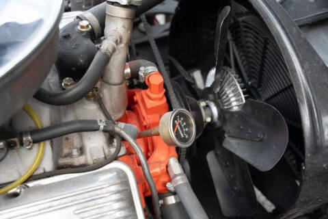 1965 Chevrolet Corvette