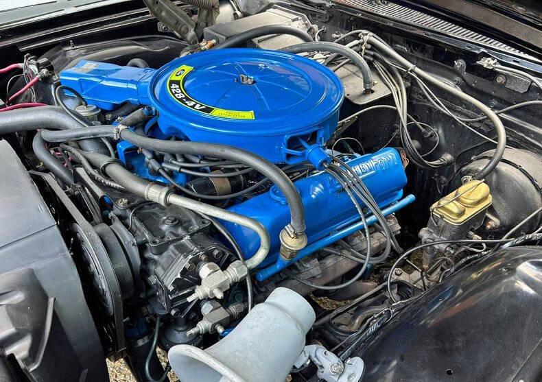 1970 Mercury Monterey