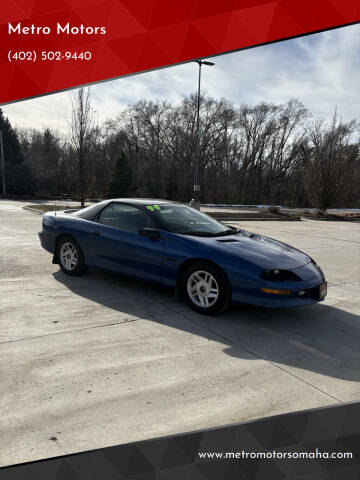 1994 Chevrolet Camaro Z28