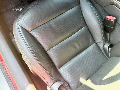 2012 Chevrolet Corvette