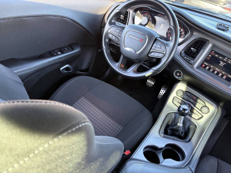 2023 Dodge Challenger R/T
