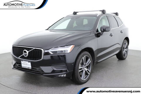 2019 Volvo XC60