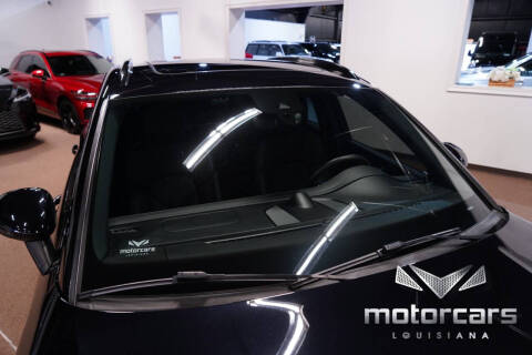 2020 Porsche Macan S