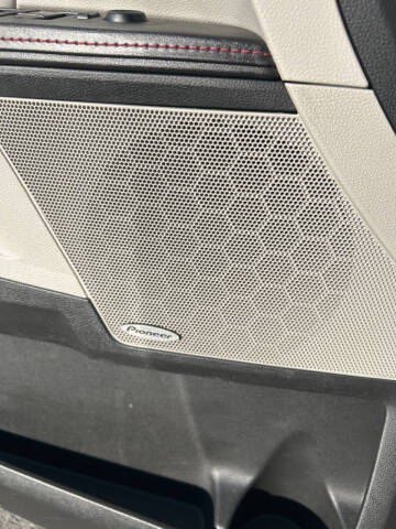 2015 GMC Terrain SLT-2