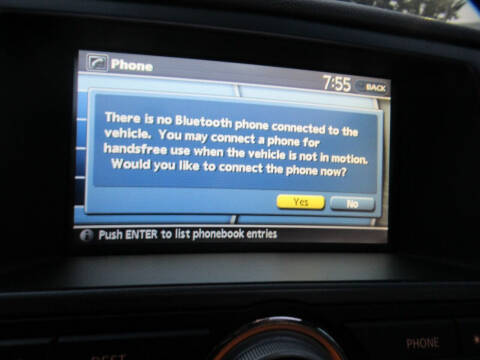 2012 Nissan Armada Platinum