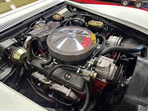 1970 Chevrolet Corvette