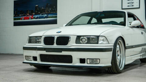 1999 BMW M3