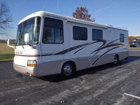 2000 NEUMAR INDUST SPARTAN MOTORHOME 4VZ for sale at 83 Autos in York PA