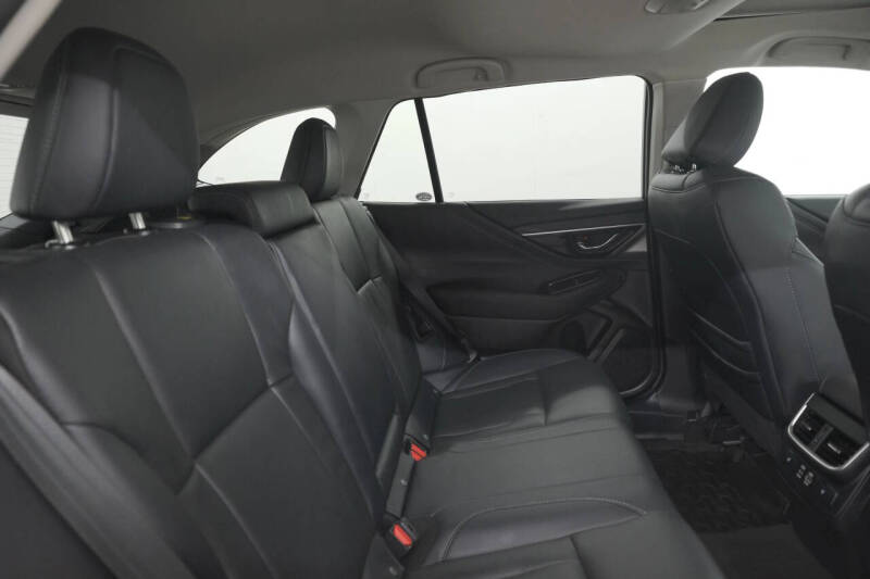 2024 Subaru Outback Touring