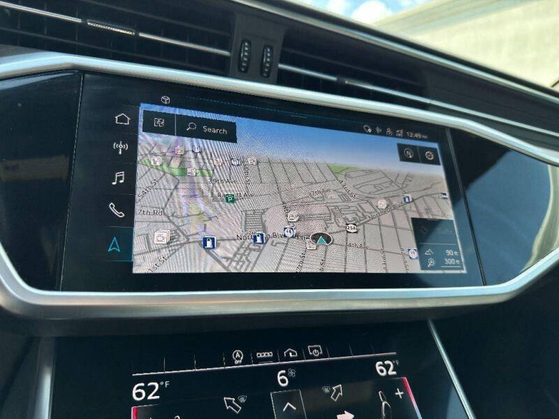 2023 Audi A6 quattro Premium Plus 45 TFSI