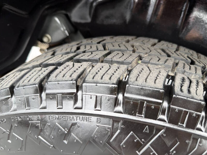 2011 Jeep Liberty Sport