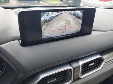 2023 Mazda CX-5 2.5 S Premium