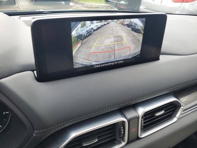 2023 Mazda CX-5 2.5 S Premium