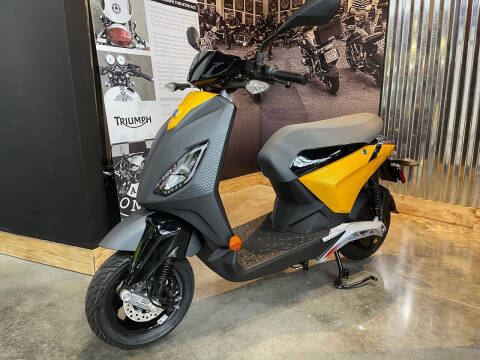 2023 Piaggio Piaggio 1